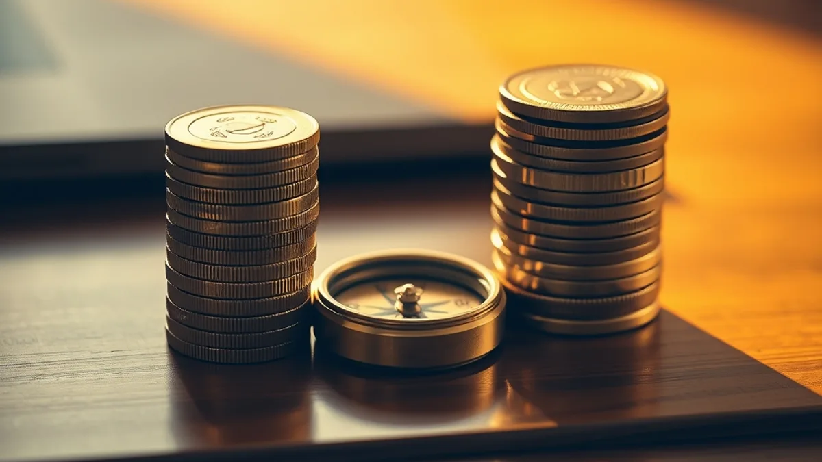 ETFs internacionais: como investir no exterior pela B3