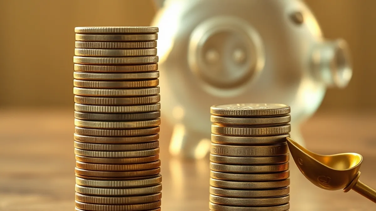 Fundo DI ou CDB: taxa de administração e come-cotas decidem, não a liquidez