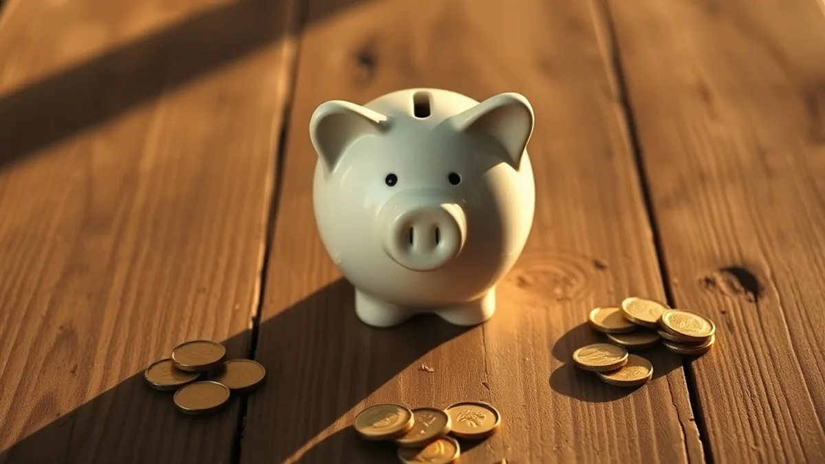 Onde investir R$ 1.000 hoje: a conta feita, sem corretora recomendada