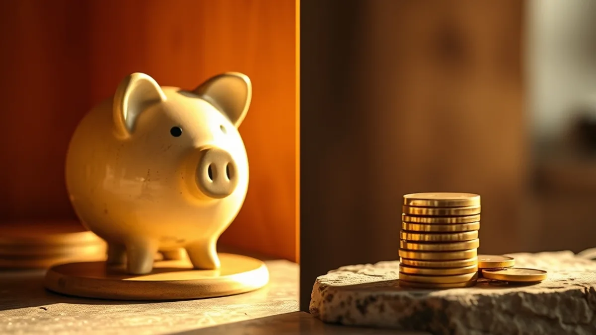 Tesouro Selic ou poupança: a conta líquida